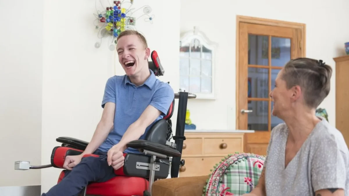 Life Skills Development Programs Offered By Revolt Care