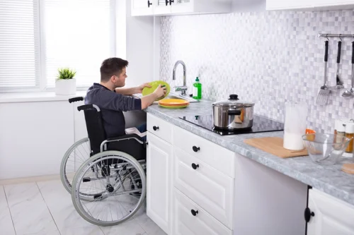 Home Modifications