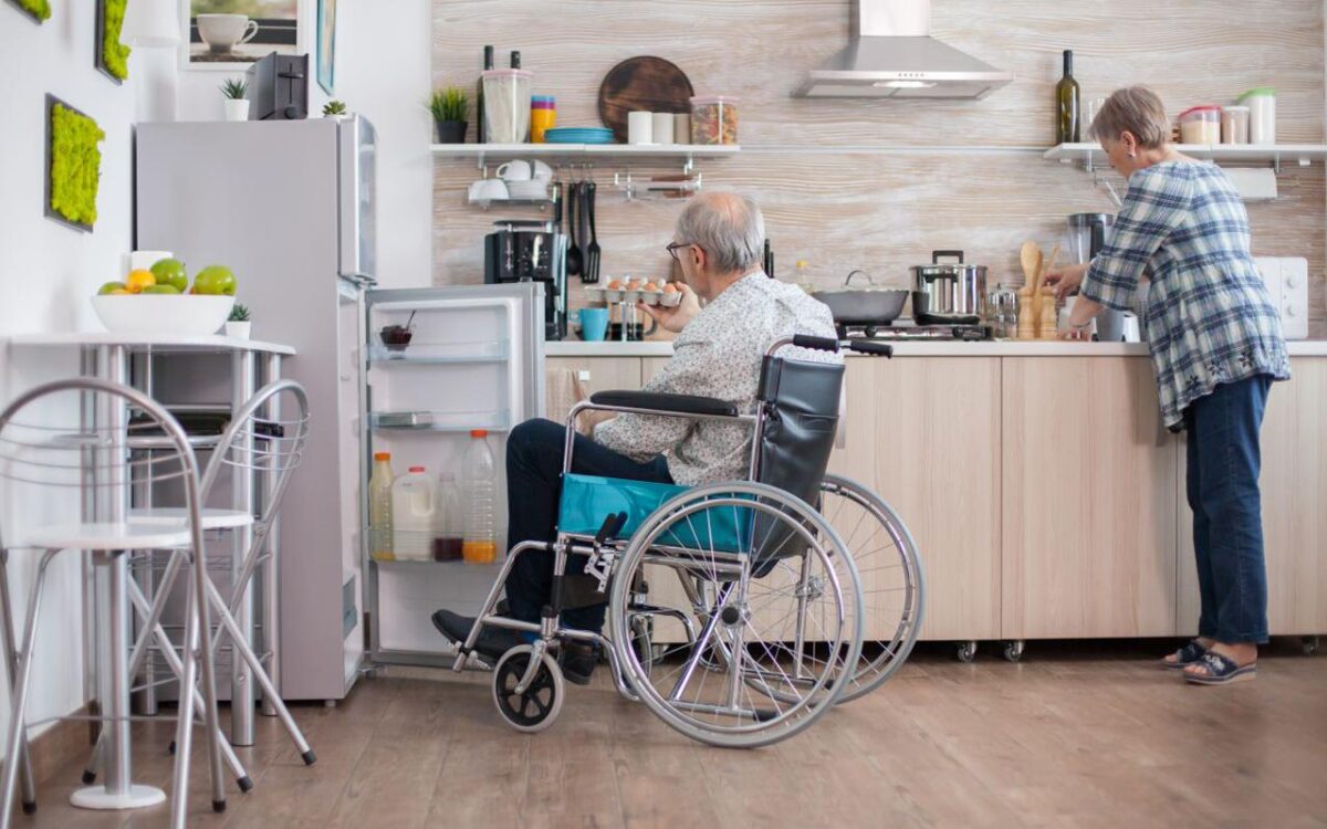 Home Modifications