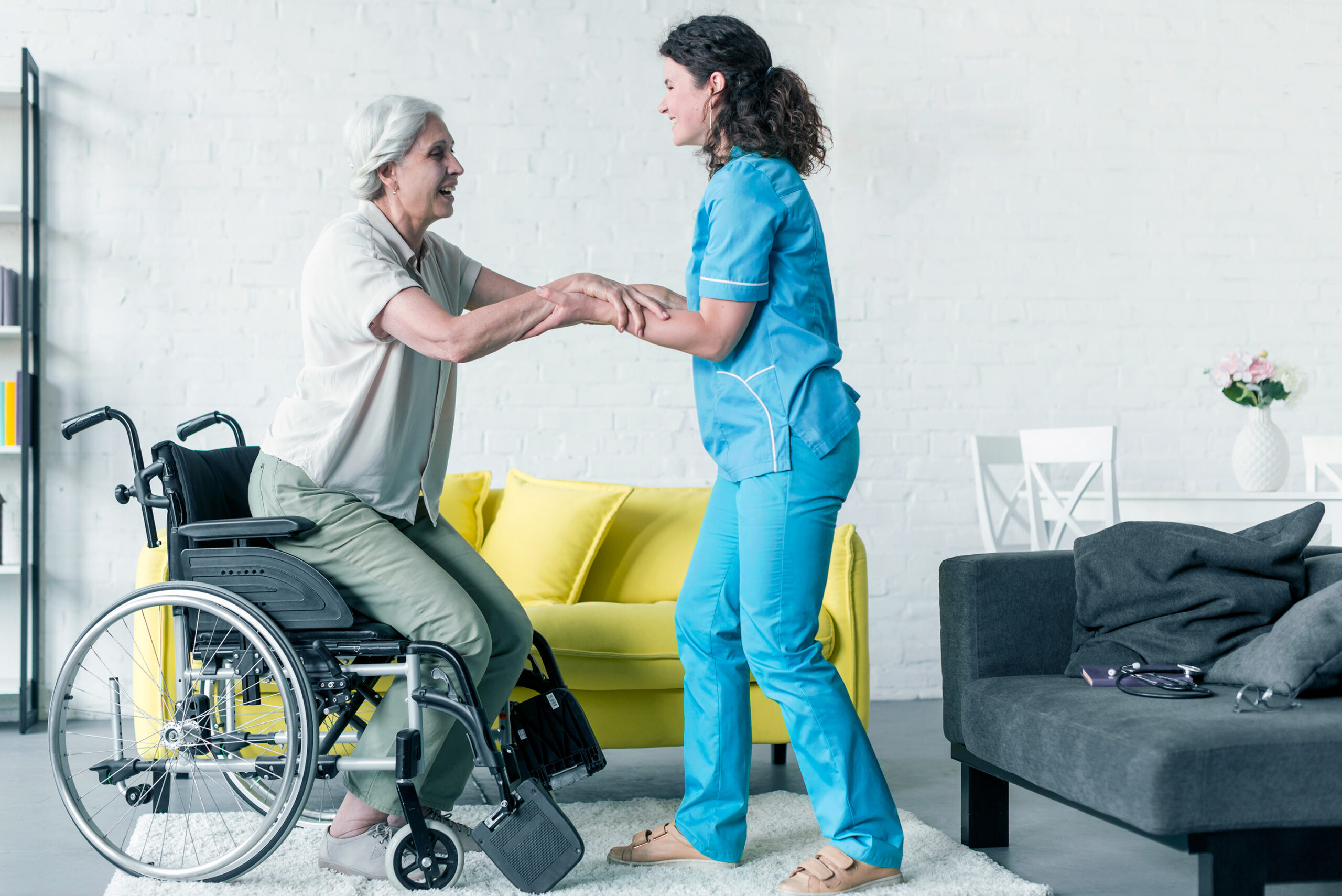 Nursing Care