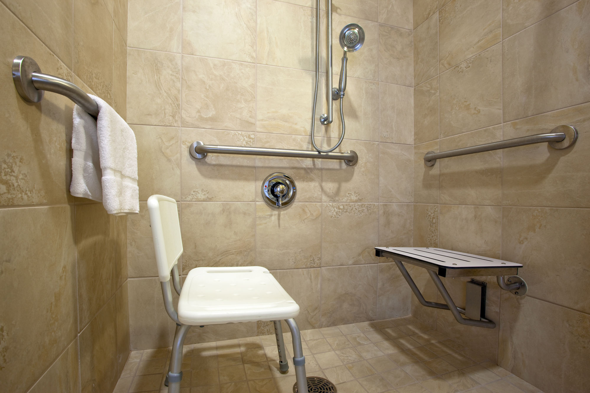 Home Modifications