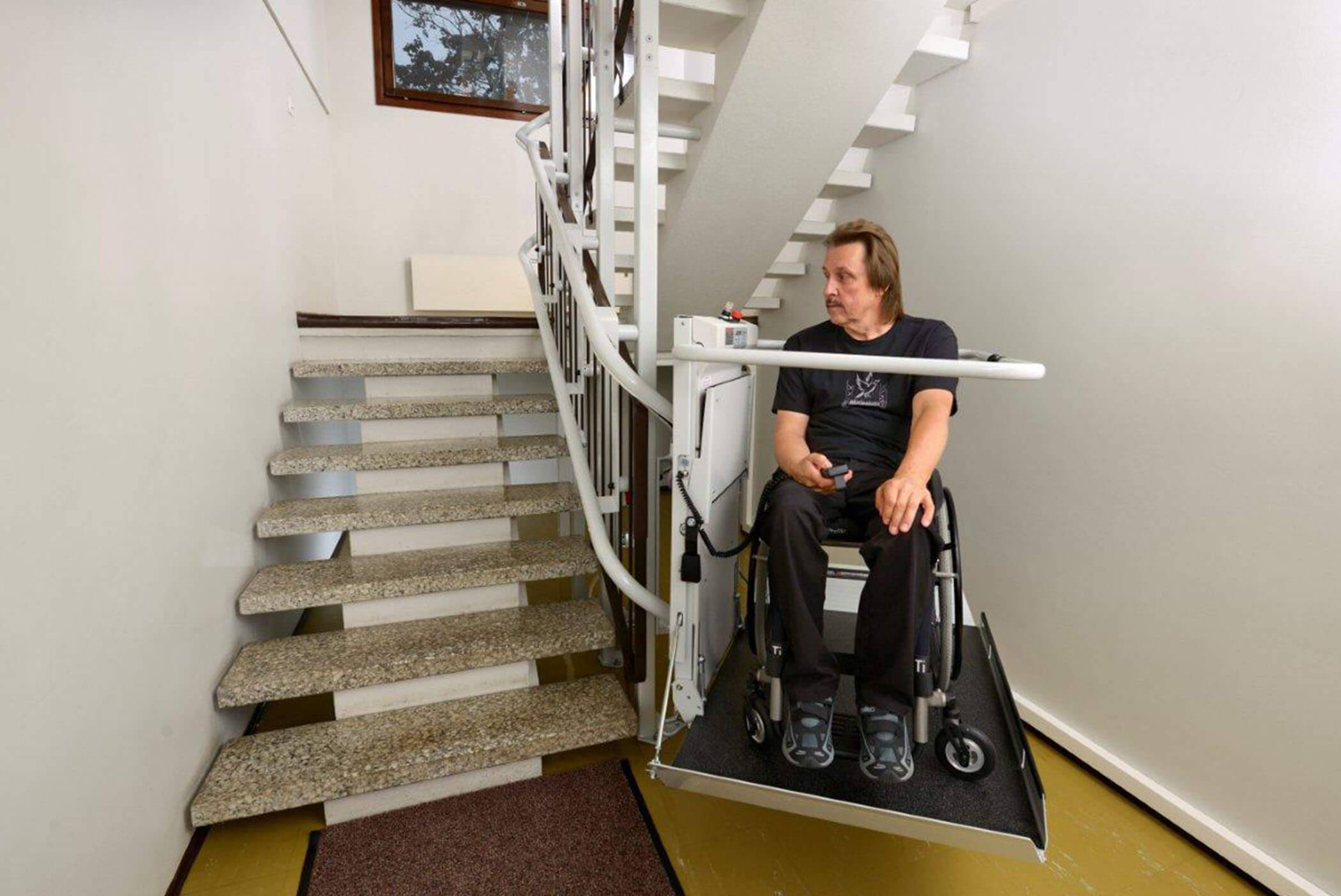 Home Modifications