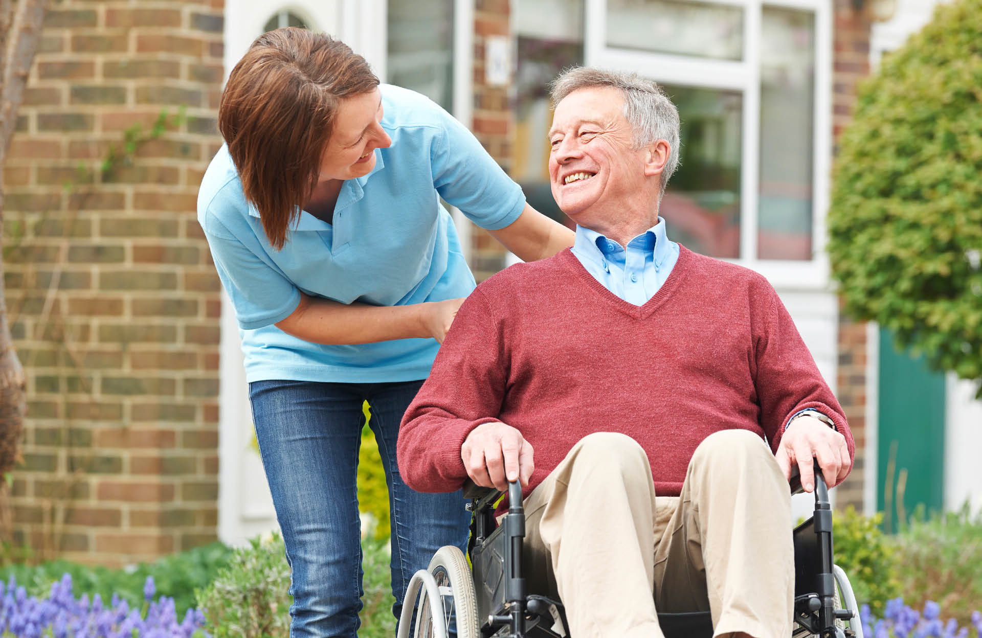Best Home Care Services In Australia