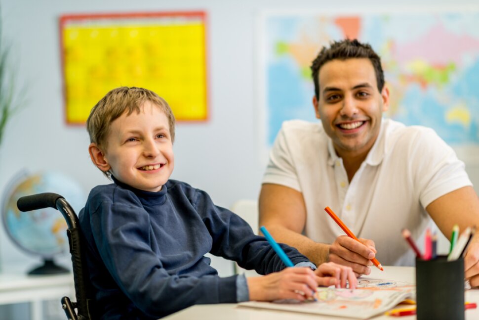 Life Skills Development Programs Offered By Revolt Care
