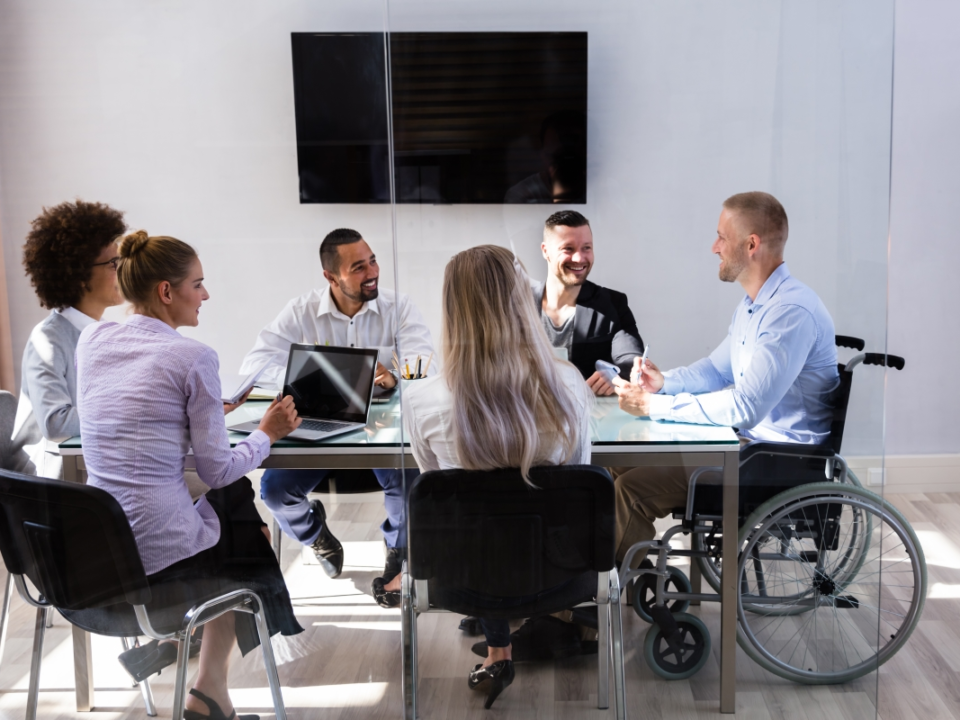 Role Does Revolt Care Play In Helping Clients