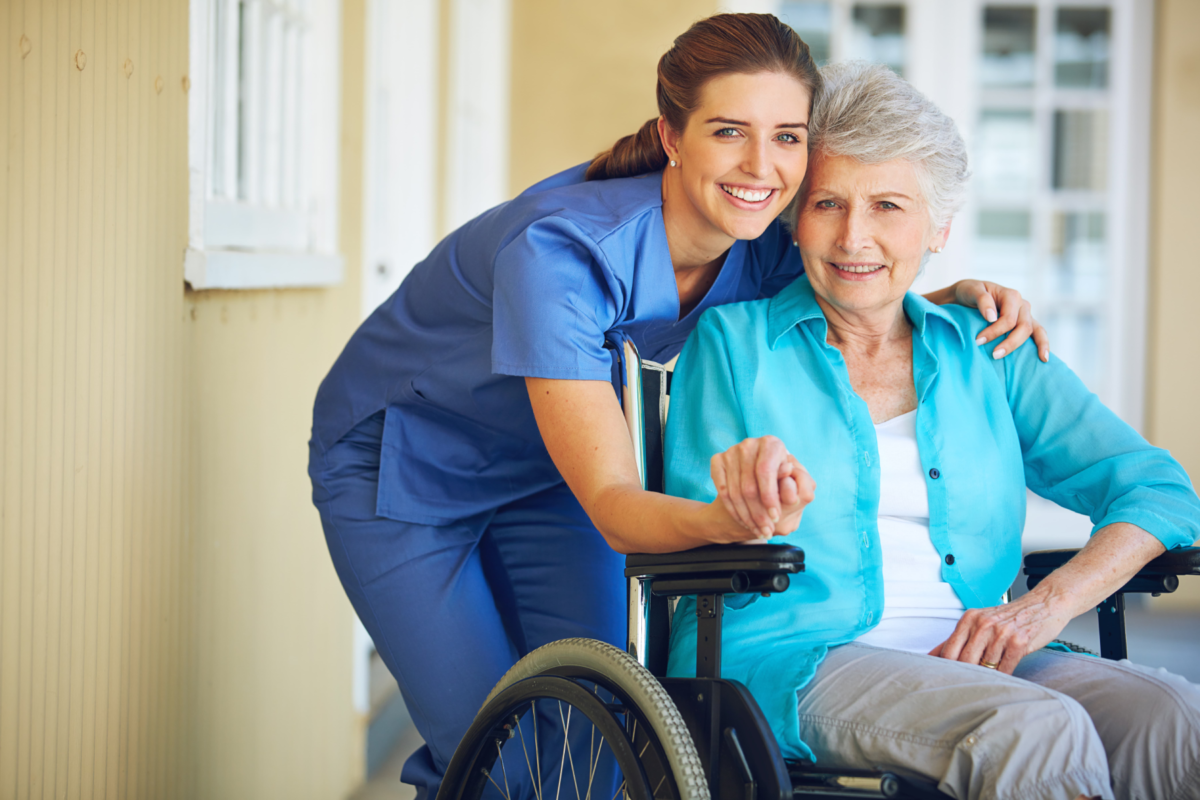 Nursing Care Tailored To Individuals With Complex Health Needs