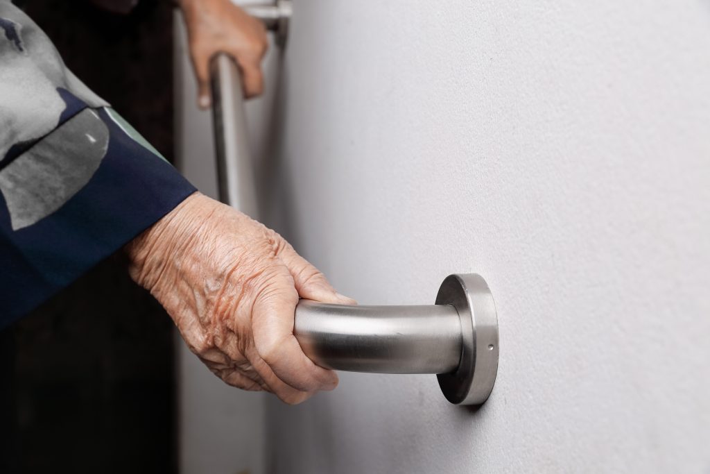 Home Modifications