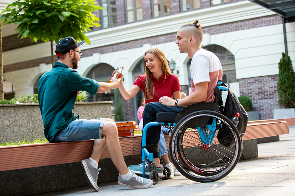 Can You Describe Some Of The Life Skills Development Programs Offered By Revolt Care?
