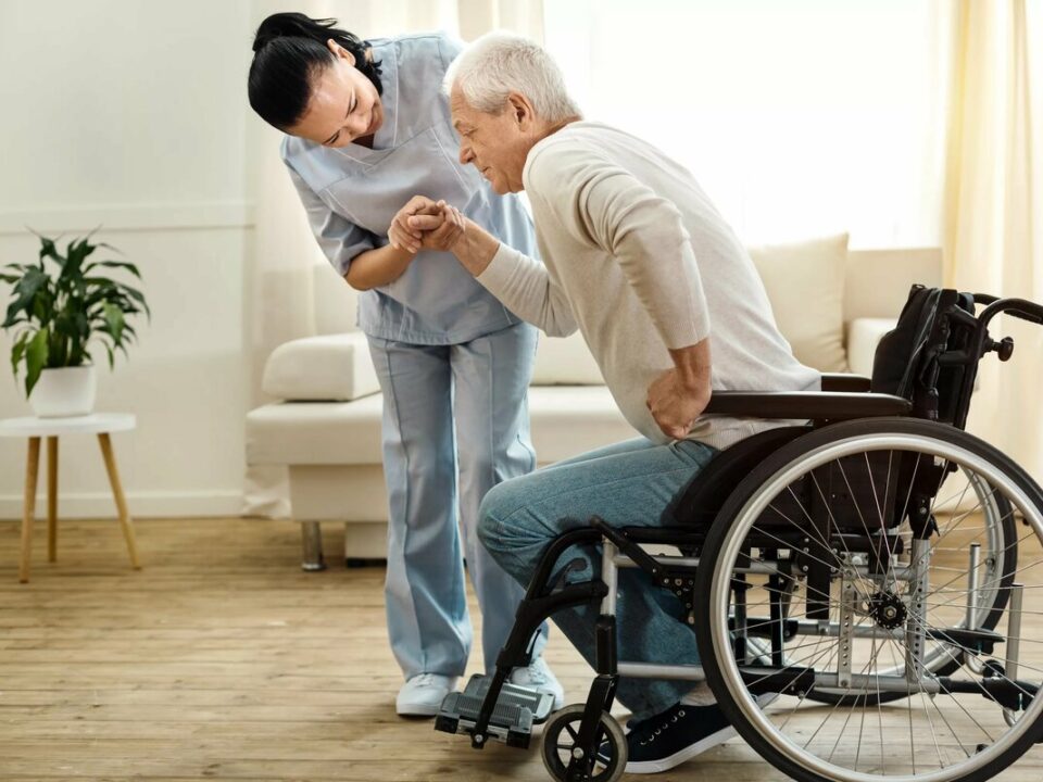 Revolt Care Help Clients Develop Essential Life Skills