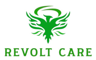 Revoltcare-logo Revoltcare-logo